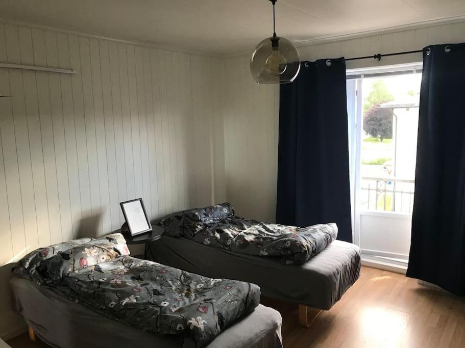 Stort Hus I Porsgrunn Sentrum Med Gangavstand Til "Alt" & Gratis Parkering Til Flere Biler Exterior foto